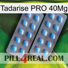 Tadarise PRO 40Mg viagra4